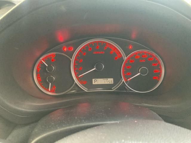 SUBARU IMPREZA 5DOOR 4WD 2010 Image 31