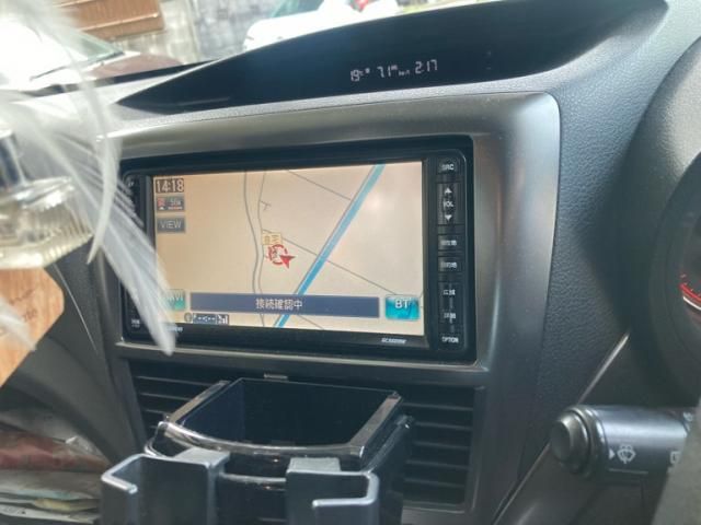 SUBARU IMPREZA 5DOOR 4WD 2010 Image 31