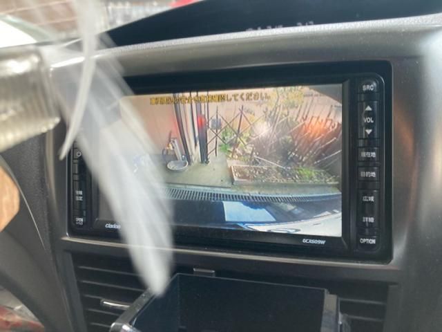 SUBARU IMPREZA 5DOOR 4WD 2010 Image 31