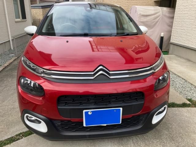 CITROEN C3 2018 Image 31