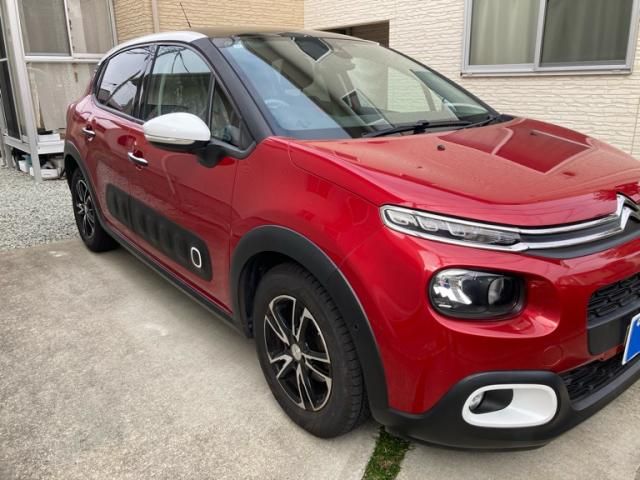 CITROEN C3 2018 Image 31