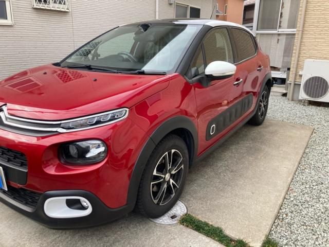 CITROEN C3 2018 Image 31