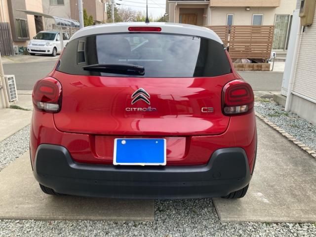 CITROEN C3 2018 Image 31