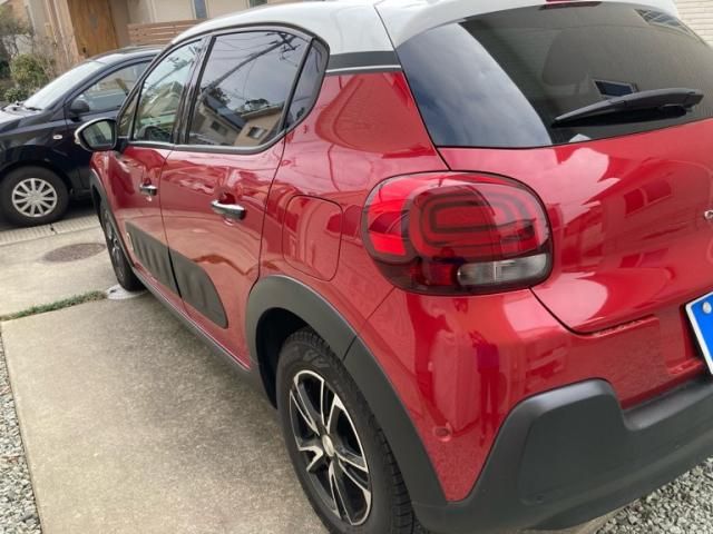 CITROEN C3 2018 Image 31