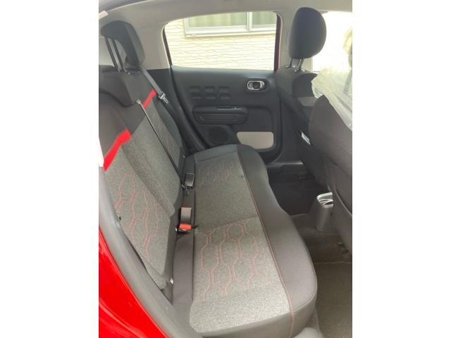 CITROEN C3 2018 Image 31