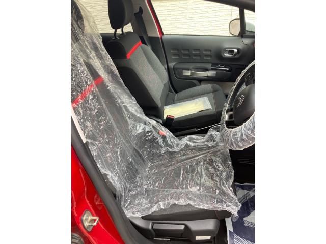 CITROEN C3 2018 Image 31