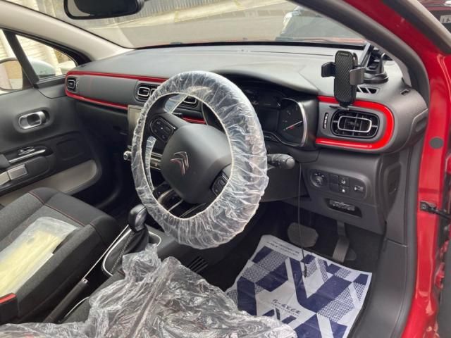 CITROEN C3 2018 Image 31