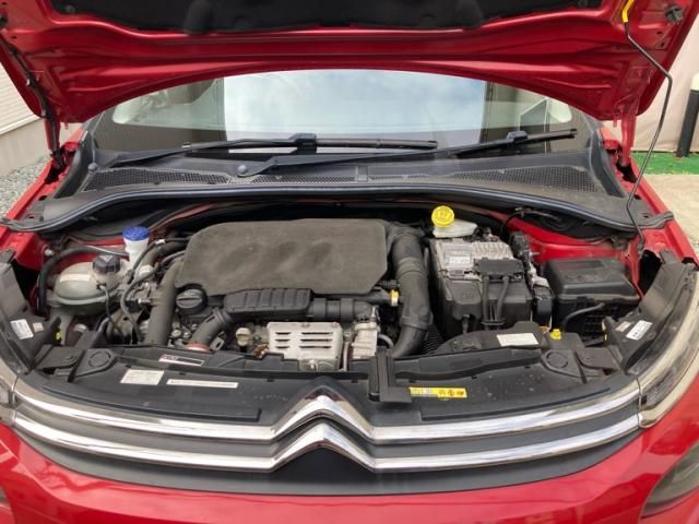 CITROEN C3 2018 Image 31