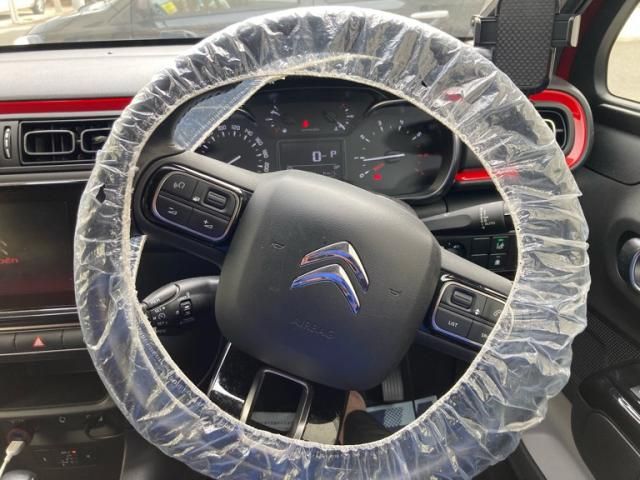 CITROEN C3 2018 Image 31