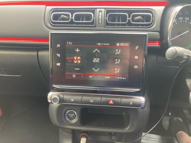 CITROEN C3 2018 Image 31