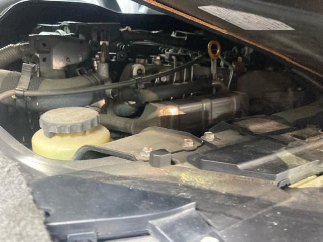 TOYOTA HIACE VAN 4WD 2007 Image 31