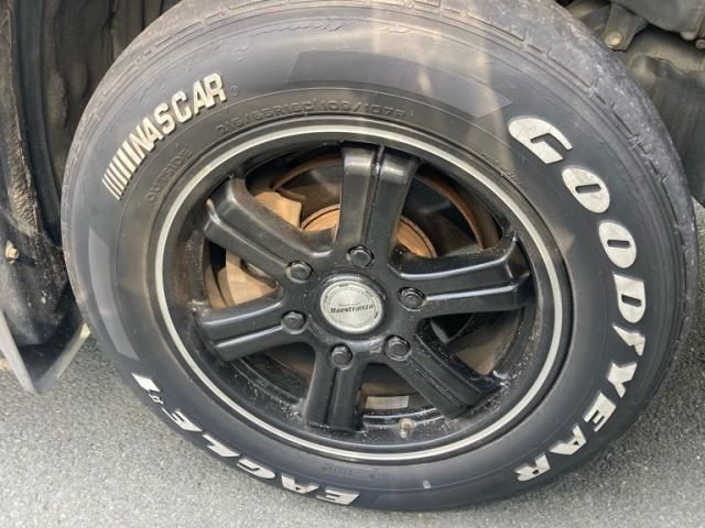 TOYOTA HIACE VAN 4WD 2007 Image 31