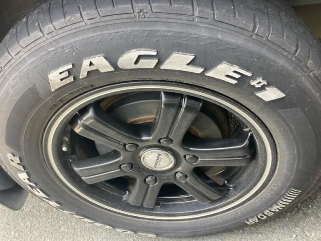 TOYOTA HIACE VAN 4WD 2007 Image 31