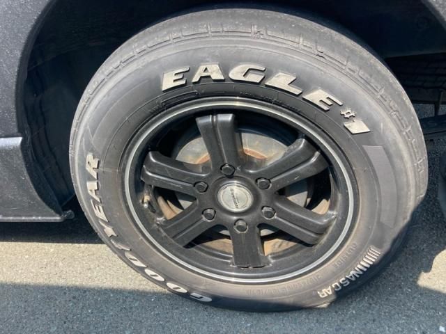 TOYOTA HIACE VAN 4WD 2007 Image 31