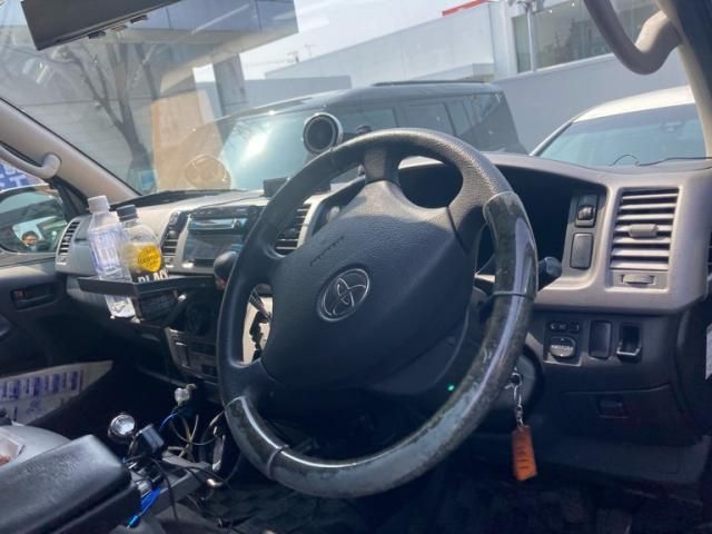 TOYOTA HIACE VAN 4WD 2007 Image 31