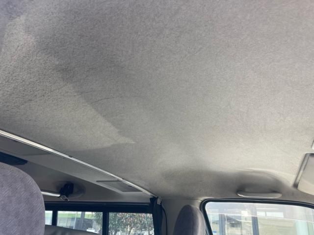 TOYOTA HIACE VAN 4WD 2007 Image 31