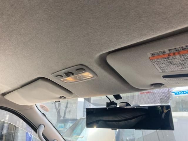 TOYOTA HIACE VAN 4WD 2007 Image 31