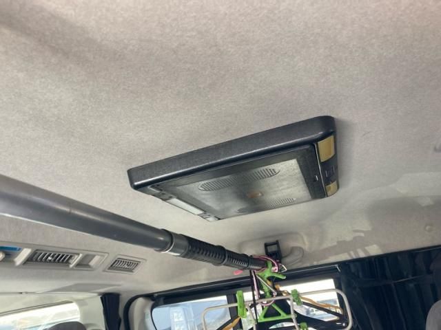 TOYOTA HIACE VAN 4WD 2007 Image 31