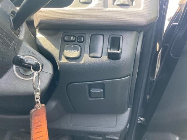 TOYOTA HIACE VAN 4WD 2007 Image 31