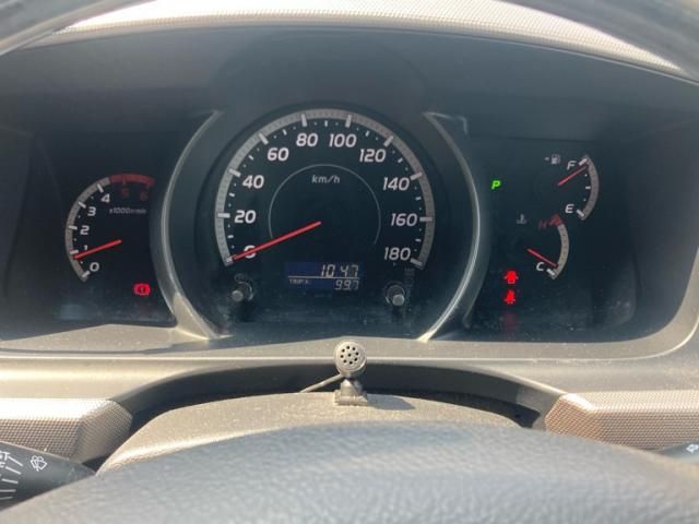 TOYOTA HIACE VAN 4WD 2007 Image 31