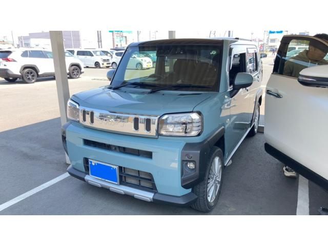 DAIHATSU TAFT 2021 Image 31