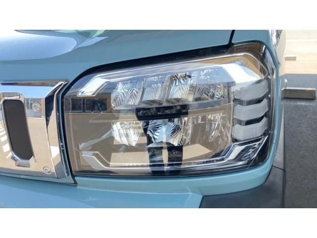 DAIHATSU TAFT 2021 Image 31