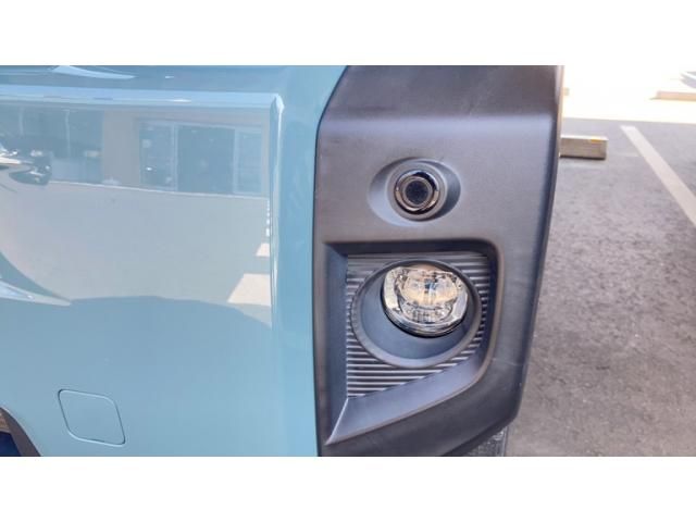 DAIHATSU TAFT 2021 Image 31