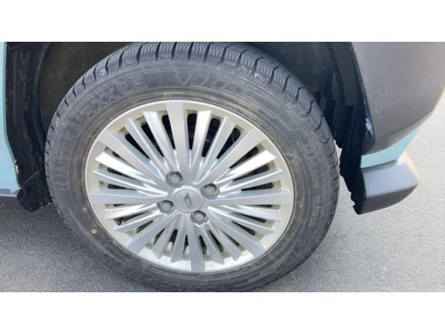 DAIHATSU TAFT 2021 Image 31