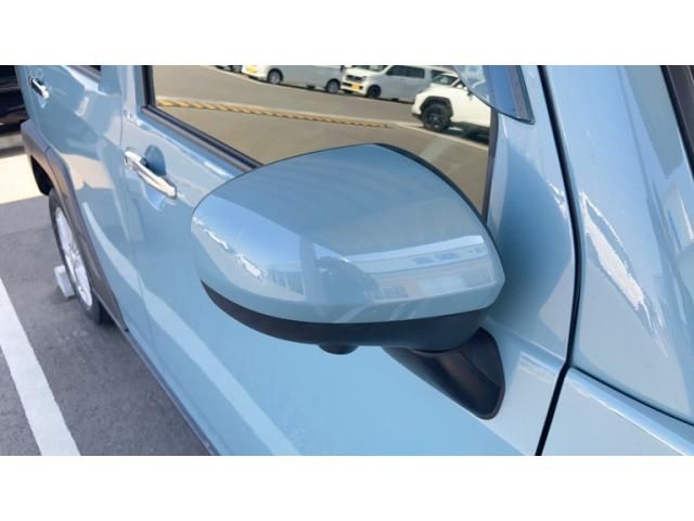 DAIHATSU TAFT 2021 Image 31