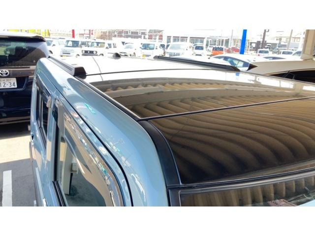 DAIHATSU TAFT 2021 Image 31