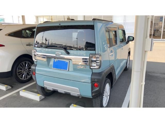 DAIHATSU TAFT 2021 Image 31