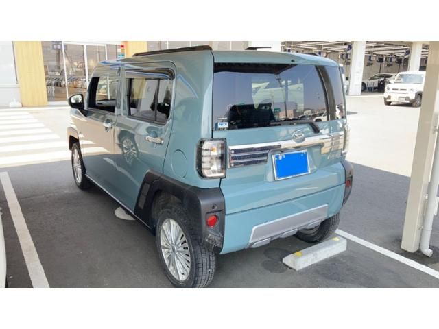 DAIHATSU TAFT 2021 Image 31