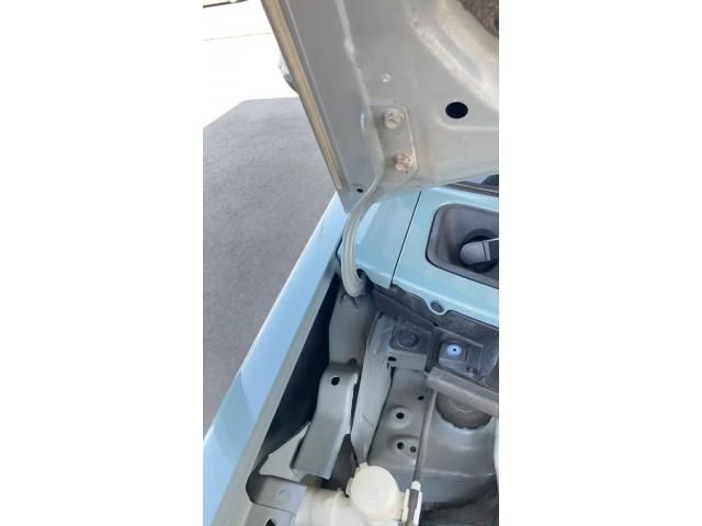 DAIHATSU TAFT 2021 Image 31