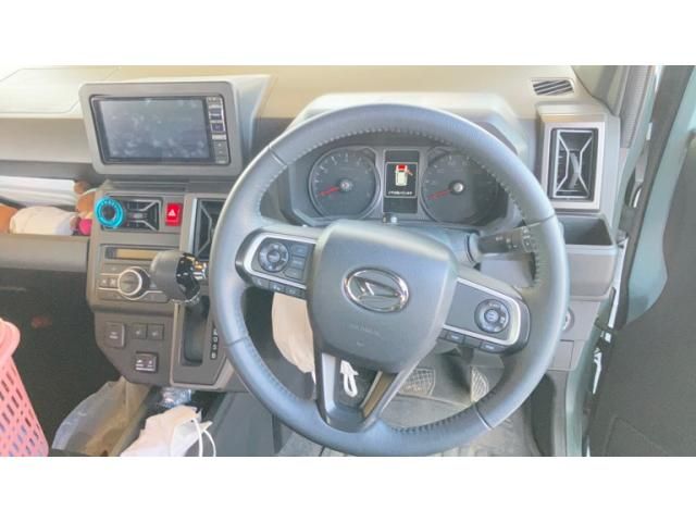 DAIHATSU TAFT 2021 Image 31