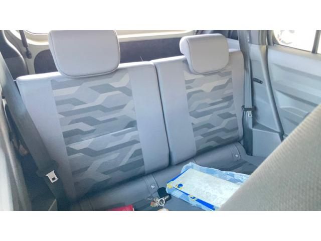 DAIHATSU TAFT 2021 Image 31