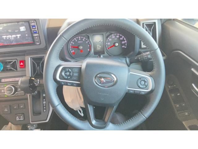 DAIHATSU TAFT 2021 Image 31