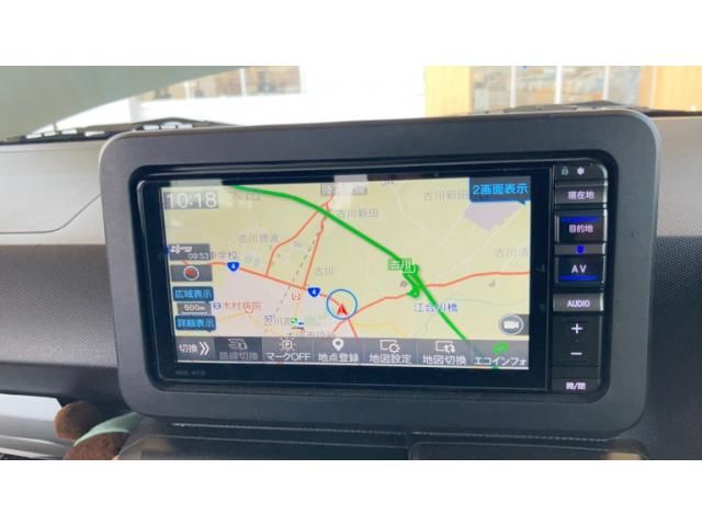 DAIHATSU TAFT 2021 Image 31