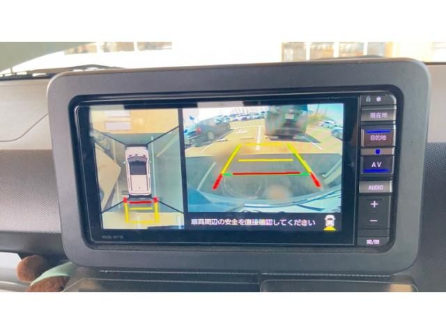 DAIHATSU TAFT 2021 Image 31