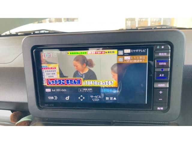 DAIHATSU TAFT 2021 Image 31