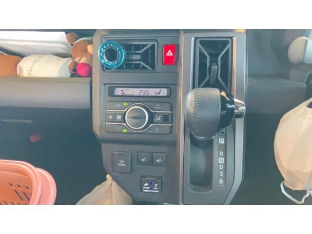 DAIHATSU TAFT 2021 Image 31