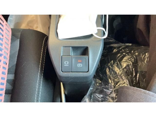 DAIHATSU TAFT 2021 Image 31