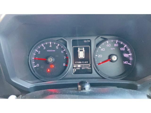 DAIHATSU TAFT 2021 Image 31