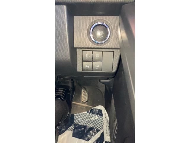 DAIHATSU TAFT 2021 Image 31