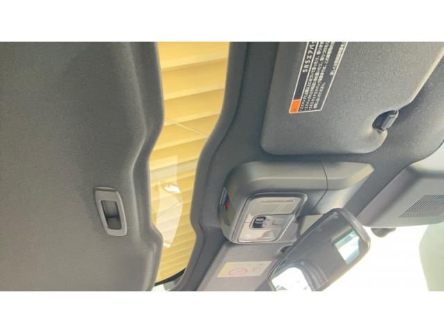 DAIHATSU TAFT 2021 Image 31