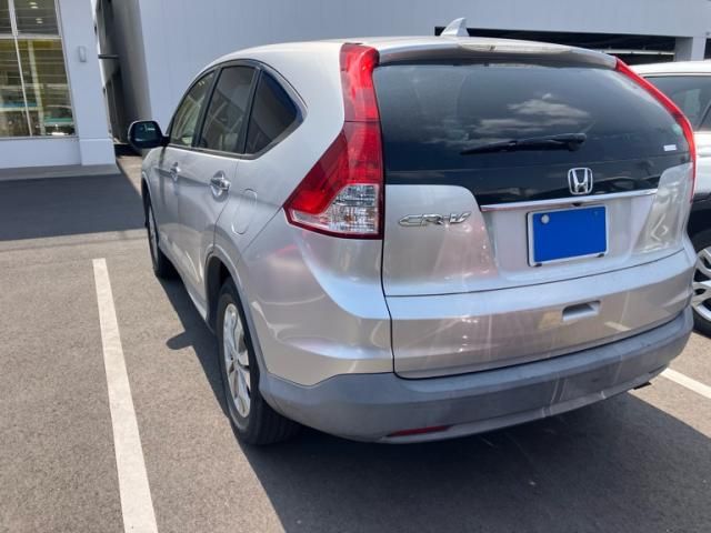 HONDA CR-V 2WD 2012 Image 31