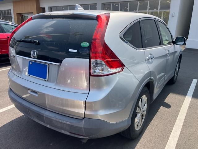 HONDA CR-V 2WD 2012 Image 31