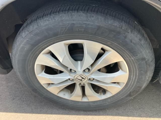HONDA CR-V 2WD 2012 Image 31