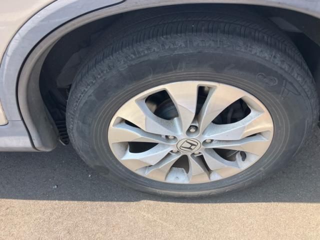 HONDA CR-V 2WD 2012 Image 31