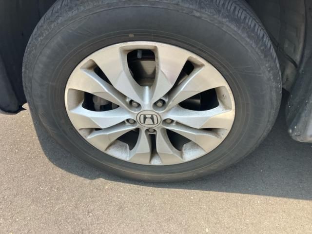 HONDA CR-V 2WD 2012 Image 31