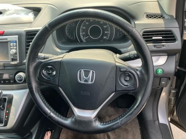 HONDA CR-V 2WD 2012 Image 31